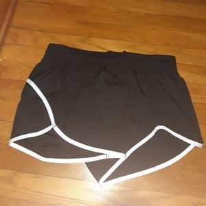 NWT Running Shorts